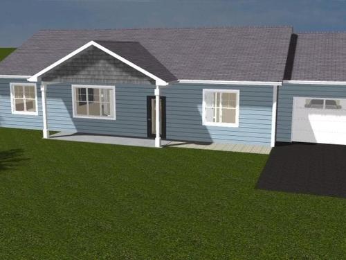 Lot 21 Sugarwood Court, Porters Lake, NS 