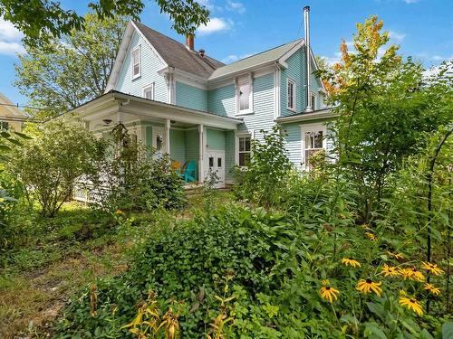 419 Main Street, Mahone Bay, NS 