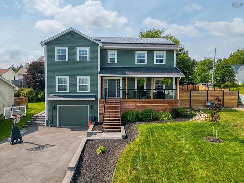 127 Tenon Drive, Middle Sackville, NS 