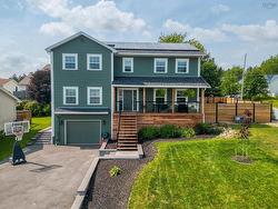 127 Tenon Drive  Middle Sackville, NS B4E 3J5