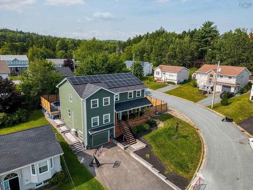 127 Tenon Drive, Middle Sackville, NS 