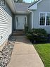 176 Savannah Drive, Moncton, NB  - Outdoor With Facade 