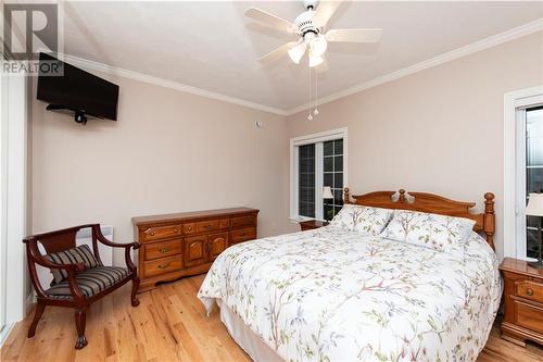 176 Savannah Drive, Moncton, NB - Indoor Photo Showing Bedroom