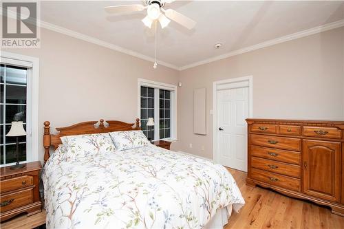 176 Savannah Drive, Moncton, NB - Indoor Photo Showing Bedroom