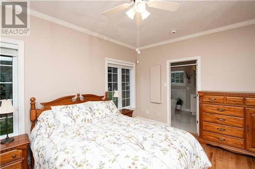 176 Savannah Drive, Moncton, NB - Indoor Photo Showing Bedroom