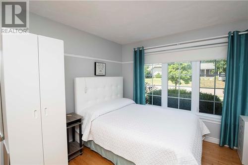 176 Savannah Drive, Moncton, NB - Indoor Photo Showing Bedroom