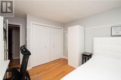 176 Savannah Drive, Moncton, NB - Indoor Photo Showing Bedroom