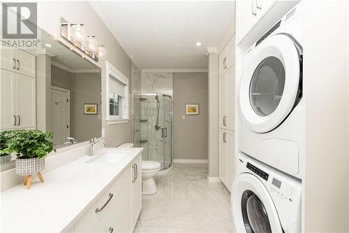 176 Savannah Drive, Moncton, NB - Indoor Photo Showing Laundry Room