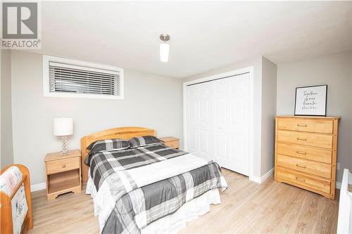 176 Savannah Drive, Moncton, NB - Indoor Photo Showing Bedroom