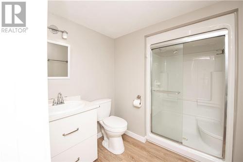 176 Savannah Drive, Moncton, NB - Indoor Photo Showing Bathroom