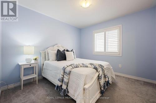 104 Stedford Crescent, Brampton, ON - Indoor Photo Showing Bedroom