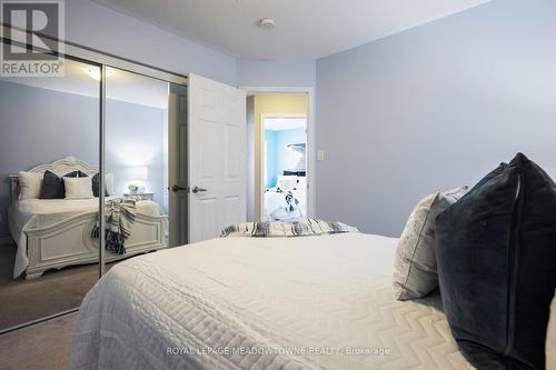 104 Stedford Crescent, Brampton (Northwest Brampton), ON - Indoor Photo Showing Bedroom