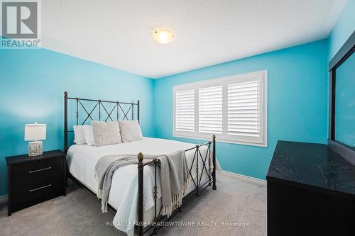 104 Stedford Crescent, Brampton, ON - Indoor Photo Showing Bedroom