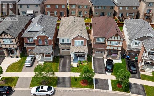 104 Stedford Crescent, Brampton, ON - Outdoor With Facade