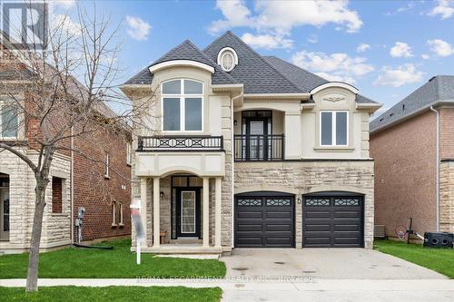 3099 Ferguson Drive, Burlington (Alton), ON - Outdoor With Facade