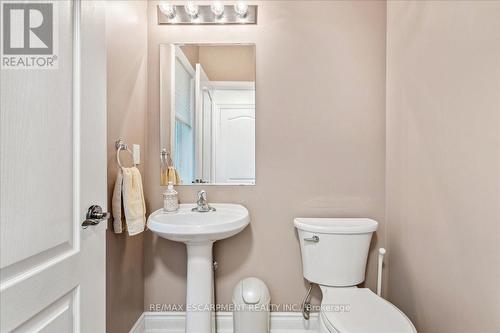 3099 Ferguson Drive, Burlington (Alton), ON - Indoor Photo Showing Bathroom