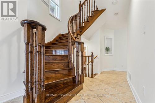 3099 Ferguson Drive, Burlington (Alton), ON - Indoor Photo Showing Other Room