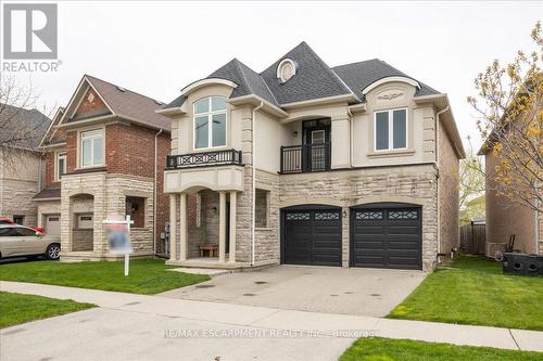 3099 Ferguson Drive, Burlington (Alton), ON - Outdoor With Facade