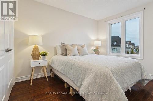 3099 Ferguson Drive, Burlington (Alton), ON - Indoor Photo Showing Bedroom