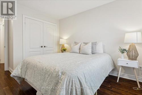 3099 Ferguson Drive, Burlington (Alton), ON - Indoor Photo Showing Bedroom