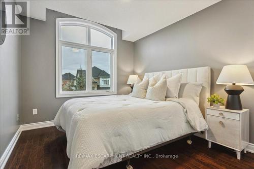 3099 Ferguson Drive, Burlington (Alton), ON - Indoor Photo Showing Bedroom