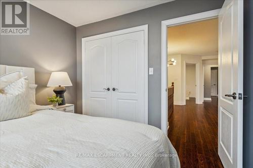 3099 Ferguson Drive, Burlington (Alton), ON - Indoor Photo Showing Bedroom