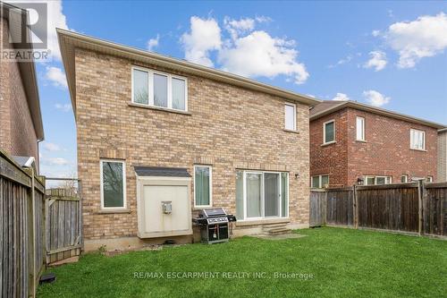 3099 Ferguson Drive, Burlington (Alton), ON - Outdoor With Exterior