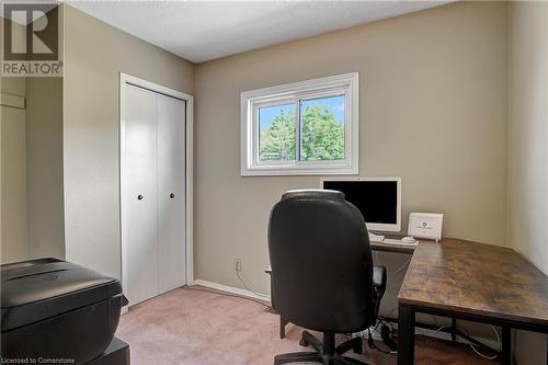 1838 Regional 97 Road, Flamborough, ON - Indoor Photo Showing Office