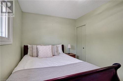 1838 Regional 97 Road, Flamborough, ON - Indoor Photo Showing Bedroom