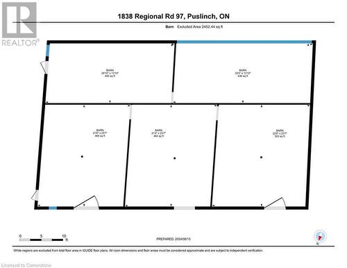 1838 Regional 97 Road, Flamborough, ON - Other