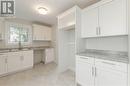 32-34 Laurentide Road, Riverview, NB  - Indoor Photo Showing Kitchen With Double Sink 