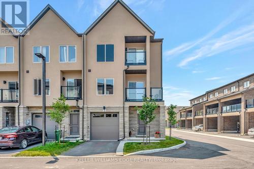 2 Raspberry Lane, Hamilton (Mount Hope), ON - Outdoor With Facade