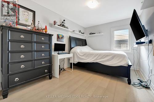 2 Raspberry Lane, Hamilton (Mount Hope), ON - Indoor Photo Showing Bedroom