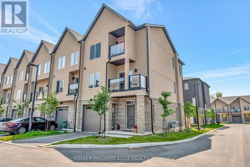 2 Raspberry Lane, Hamilton (Mount Hope), ON - Outdoor With Facade