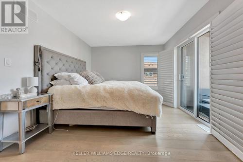 2 Raspberry Lane, Hamilton, ON - Indoor Photo Showing Bedroom