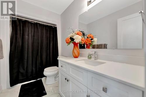 2 Raspberry Lane, Hamilton, ON - Indoor Photo Showing Bathroom