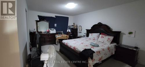 56 Dolobram Trail, Brampton, ON - Indoor Photo Showing Bedroom