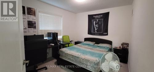 56 Dolobram Trail, Brampton, ON - Indoor Photo Showing Bedroom