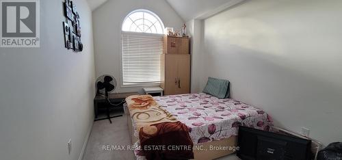 56 Dolobram Trail, Brampton, ON - Indoor Photo Showing Bedroom