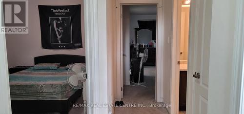 56 Dolobram Trail, Brampton, ON - Indoor Photo Showing Bedroom