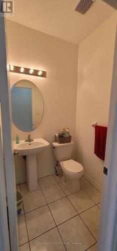 56 Dolobram Trail, Brampton, ON - Indoor Photo Showing Bathroom