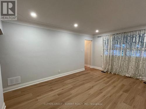 Upper - 760 Brucedale Avenue E, Hamilton (Raleigh), ON - Indoor Photo Showing Other Room