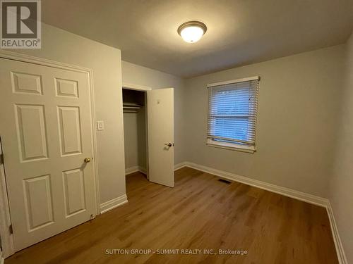 Upper - 760 Brucedale Avenue E, Hamilton (Raleigh), ON - Indoor Photo Showing Other Room