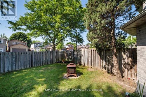 1617 Norwill Crescent, Oshawa (Samac), ON - Outdoor