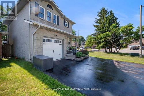 1617 Norwill Crescent, Oshawa (Samac), ON - Outdoor