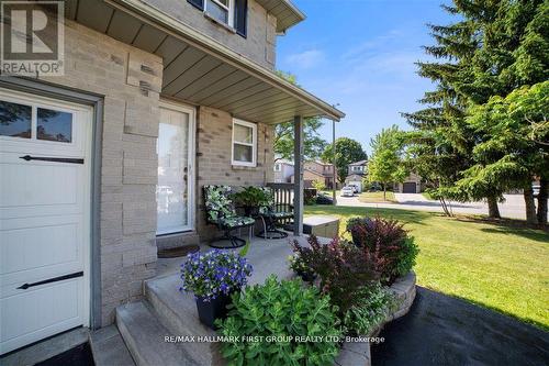 1617 Norwill Crescent, Oshawa (Samac), ON - Outdoor