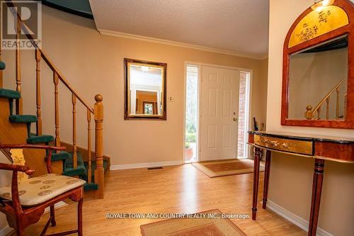 18 Corneil Street, Kawartha Lakes (Lindsay), ON - Indoor Photo Showing Other Room