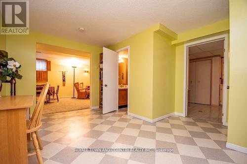 18 Corneil Street, Kawartha Lakes (Lindsay), ON - Indoor Photo Showing Other Room