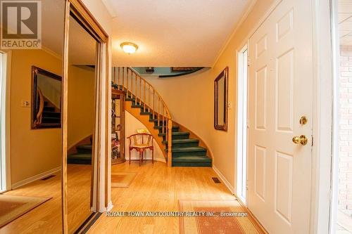 18 Corneil Street, Kawartha Lakes (Lindsay), ON - Indoor Photo Showing Other Room