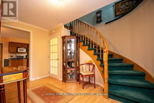 18 Corneil Street, Kawartha Lakes (Lindsay), ON - Indoor Photo Showing Other Room